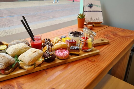 Smoothies Kampen - photo 2