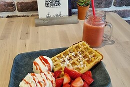 Smoothies Kampen