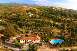 QUINTA DAS CEGONHAS