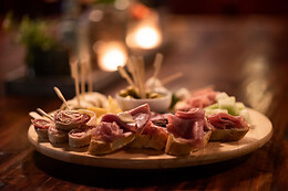 Bistro de Opschepper