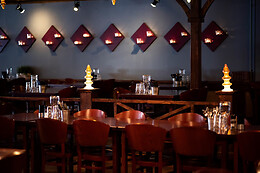 Bistro de Opschepper