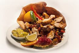 Bistro de Opschepper