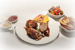 Bistro de Opschepper