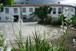 QUINTA DAS CEGONHAS