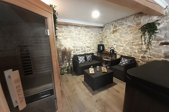 Atelier détente et Spa - photo 3