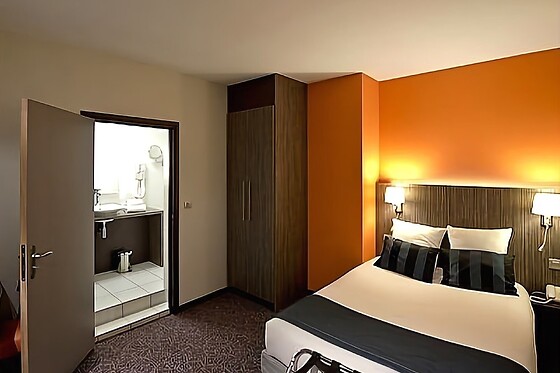 Online Booking EPS - photo 9