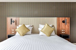 Online Booking EPS