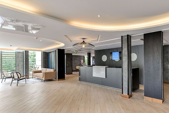 Online Booking EPS - photo 2