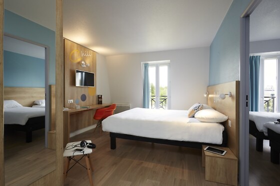 Online Booking EPS - photo 6