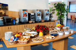 Hotel Express Aosta