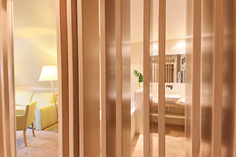 Kur- & Wellness Haus Spree Balance
