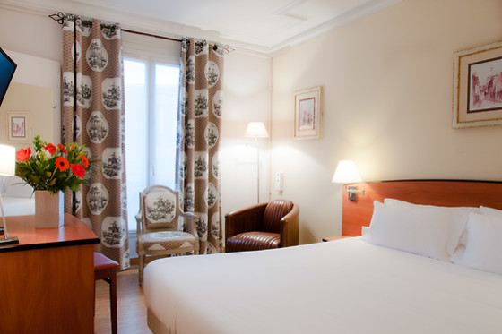Hôtel Eden Montmartre *** - photo 1