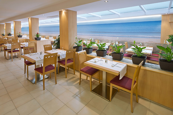 HOTEL GHT COSTA BRAVA - photo 8