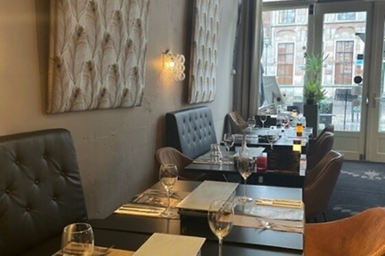Mayur Kitchen - photo 1