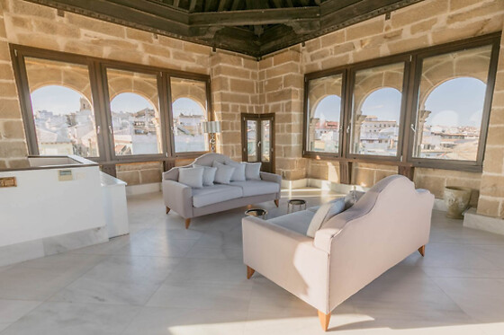 PALACIO DE UBEDA - photo 4