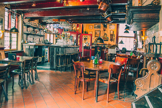 Cafe Onder De Linde - photo 4