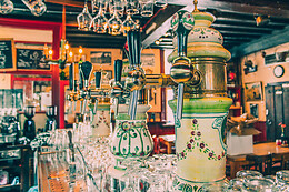 Cafe Onder De Linde