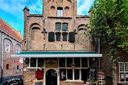 Cafe Onder De Linde