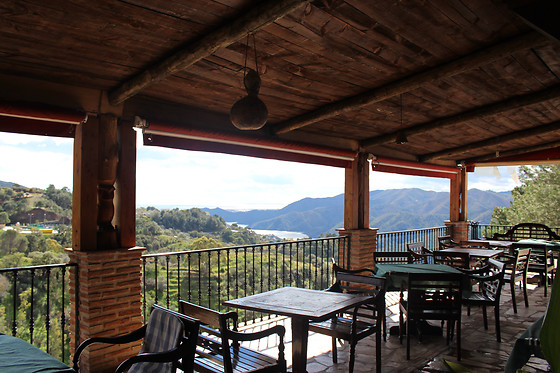 HOTEL RURAL LOS JARALES - photo 3