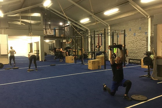 Runoni Crossfit - photo 2