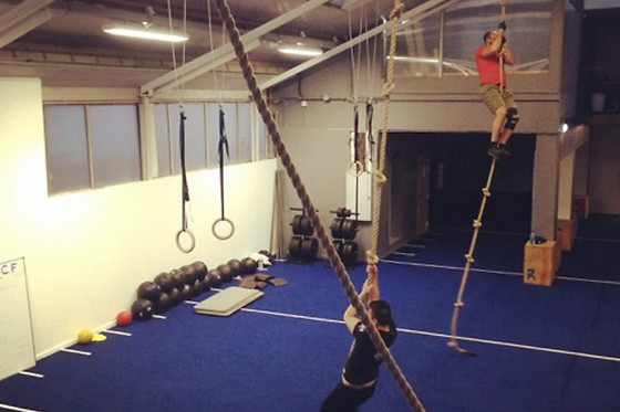 Runoni Crossfit - photo 3