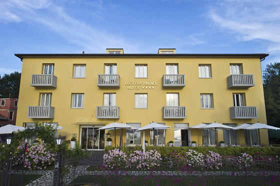 Viktoria Palace Hotel - photo 1