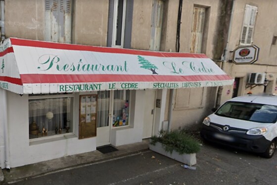 Le Cèdre - photo 4