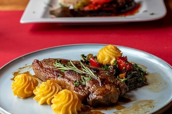 Restaurant Semra - photo 2
