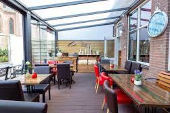 Restaurant Semra - photo 4