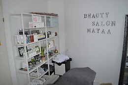 Beauty salon Mayaa