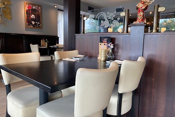 Restaurant Silver River - photo 2