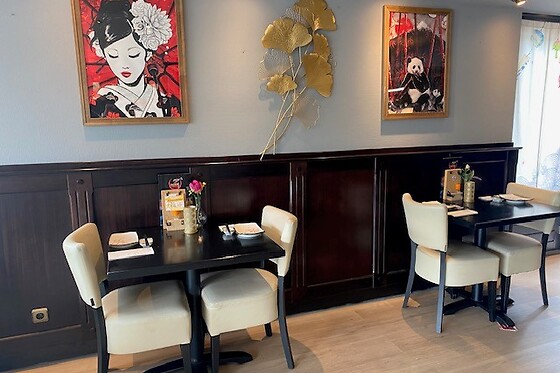Restaurant Silver River - photo 3