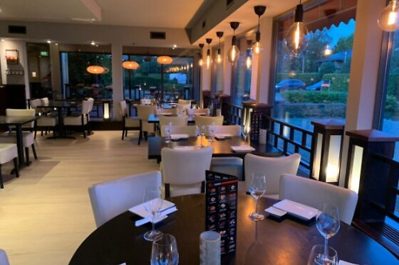 Restaurant Silver River - photo 5