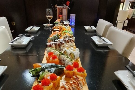 Restaurant Silver River - photo 6