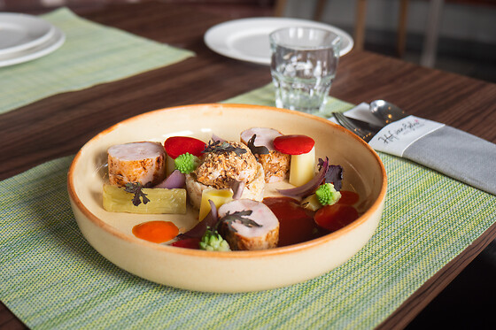Restaurant Hof van Gelre By Flow - photo 2