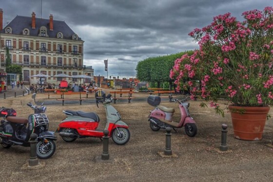 Ride In Tours - photo 0