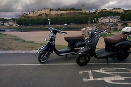 Ride In Tours