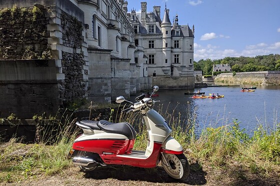 Ride In Tours - photo 5