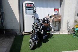 Ride In Tours