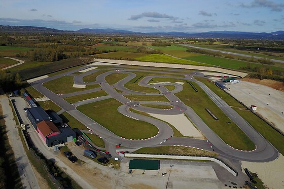 Circuit du Bugey - photo 0