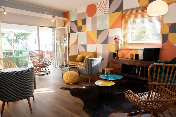 Online Booking EPS - photo 0