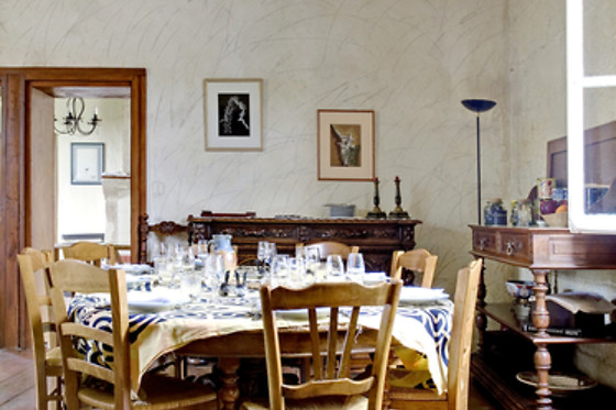 La Commanderie St-Jean d'Artins - photo 12