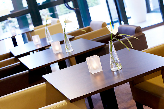 Tulip Inn - Antwerpen - photo 10