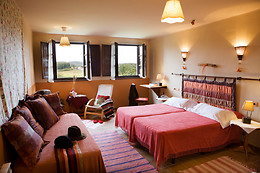 HOTEL LA LLOSA DE FOMBONA