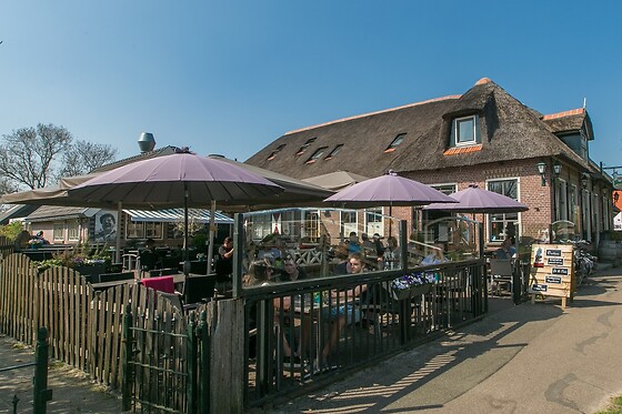 Grandcafé Fanfare - photo 0