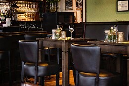 Grandcafé Fanfare