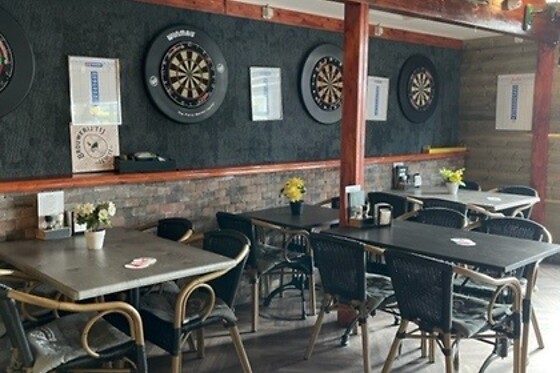 Cafe het steegje Almere - photo 4