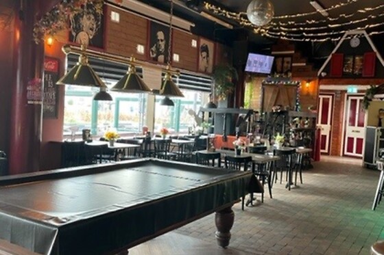 Cafe het steegje Almere - photo 5