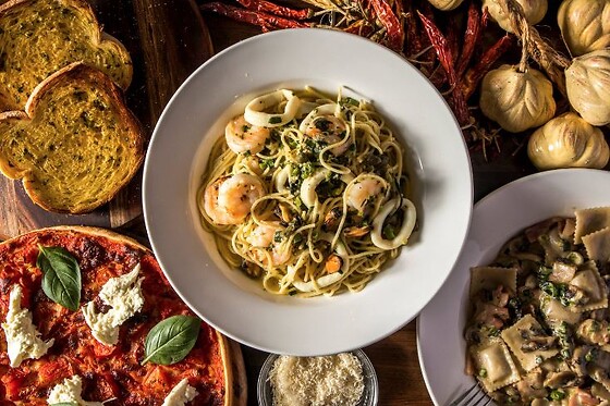 Amore Trattoria - photo 1