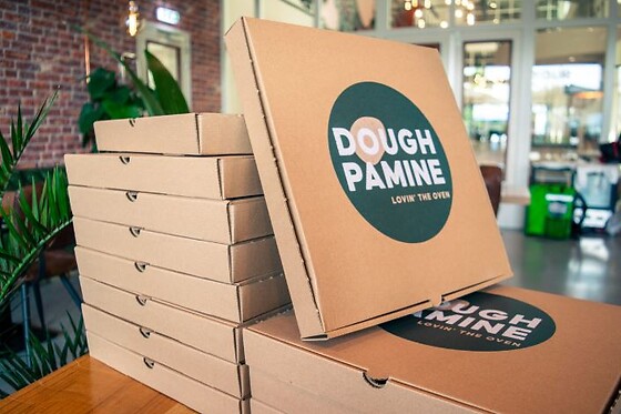 Doughpamine - photo 4